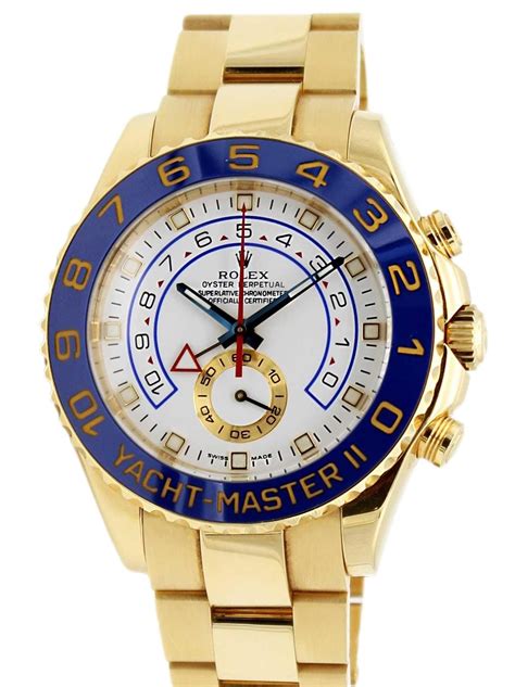 rolex yachtmaster 2 gold and blue|rolex yacht master 2 gold price.